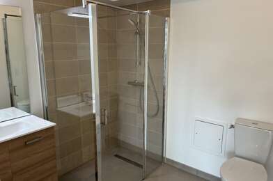 Appartement 1 pièces 725 €