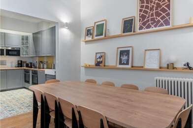 Appartement 1 pièces 611 €