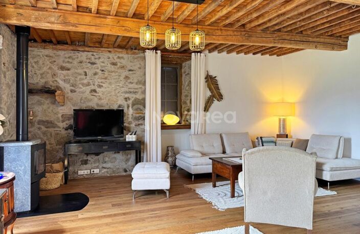 Maison 7 pièces — photo 3
