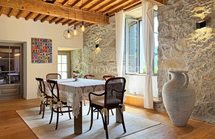 Maison 7 pièces — photo 4
