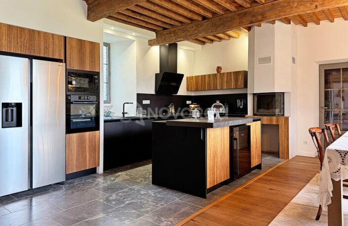 Maison 7 pièces — photo 5