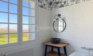 Maison 11 Pièces 390 m² à vendre à Pau (64000)