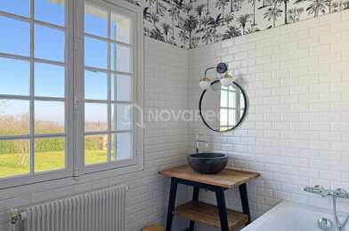 Maison 11 pièces 1395000 €