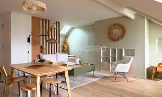 Appartement 4 Pièces 96 m² à vendre à Pau (64000)