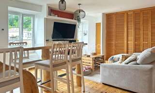 Appartement 3 Pièces 68 m² à vendre à Pau (64000)