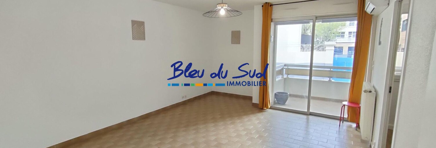 Appartement 2 Pièces 50 m² à vendre à Perpignan (66000)