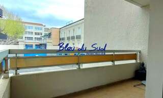 Appartement 2 Pièces 50 m² à vendre à Perpignan (66000)
