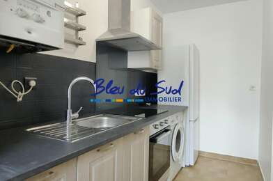 Appartement 2 pièces 106500 €