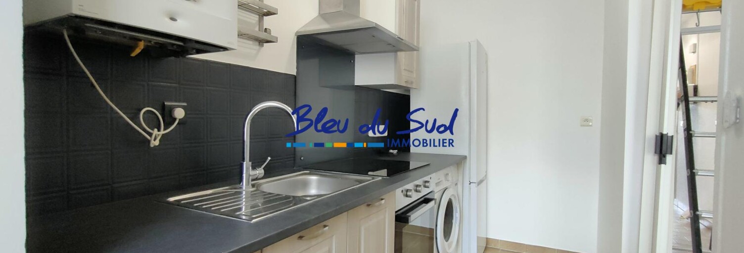 Appartement 2 Pièces 50 m² à vendre à Perpignan (66000)