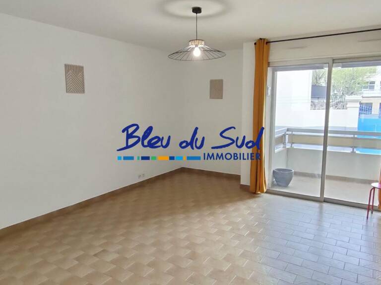 Bel appartement T2 1er étage — photo 1