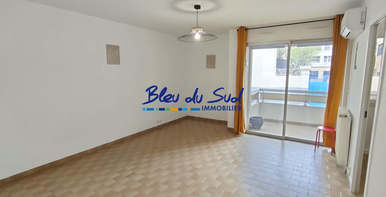 Bel appartement T2 1er étage — photo 1