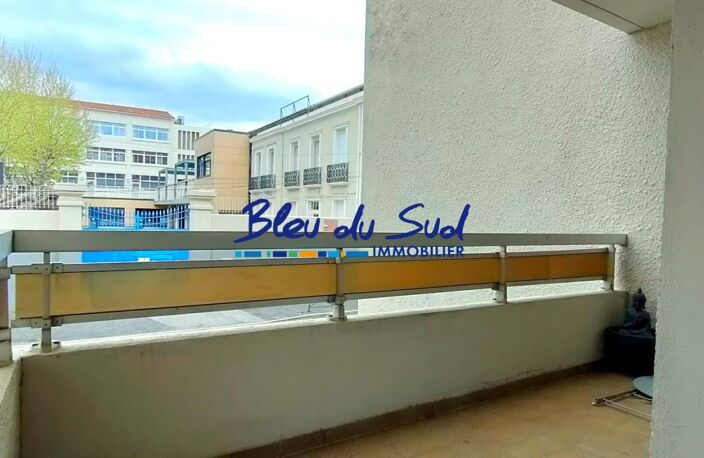 Bel appartement T2 1er étage — photo 2