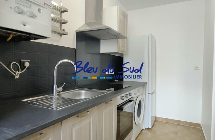 Bel appartement T2 1er étage — photo 3