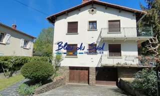 Appartement 3 Pièces 50 m² à vendre à Vernet-les-Bains (66820)