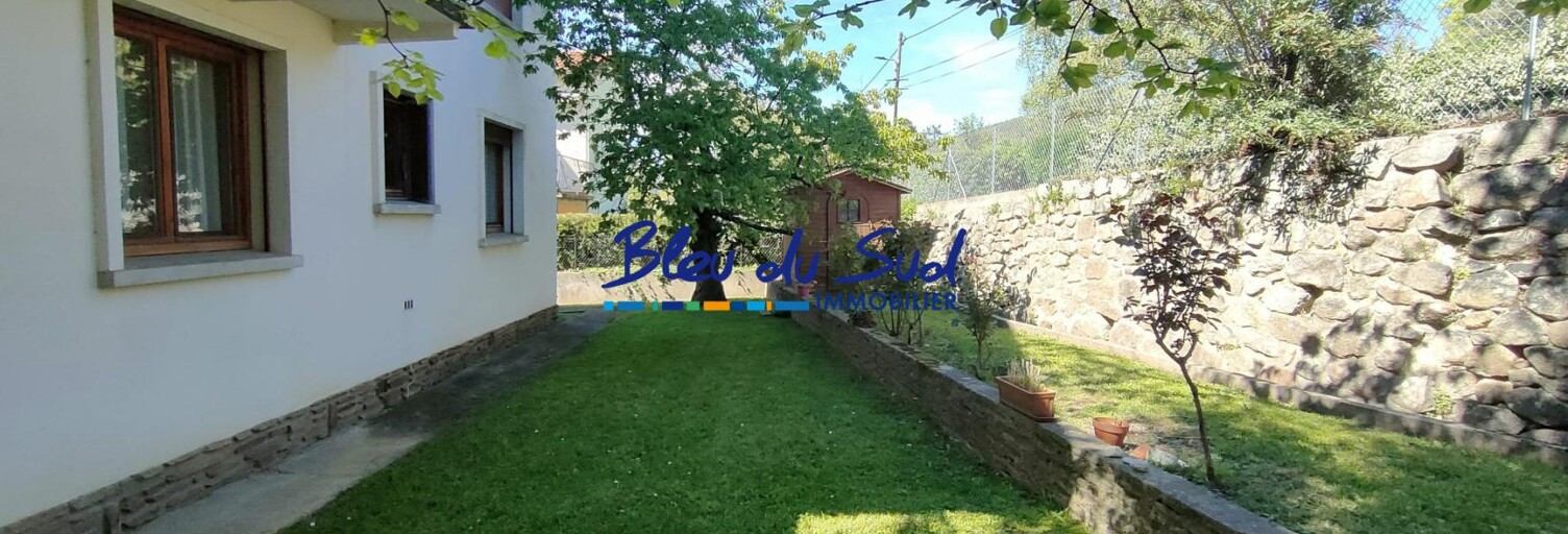 Appartement 3 Pièces 50 m² à vendre à Vernet-les-Bains (66820)