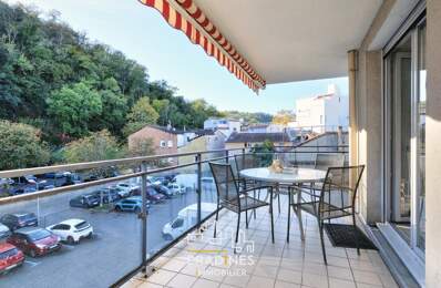 Appartement à vendre Givors — photo du bien