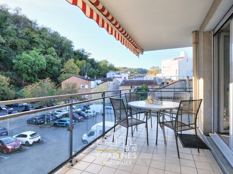 Appartement à vendre Givors — photo 1