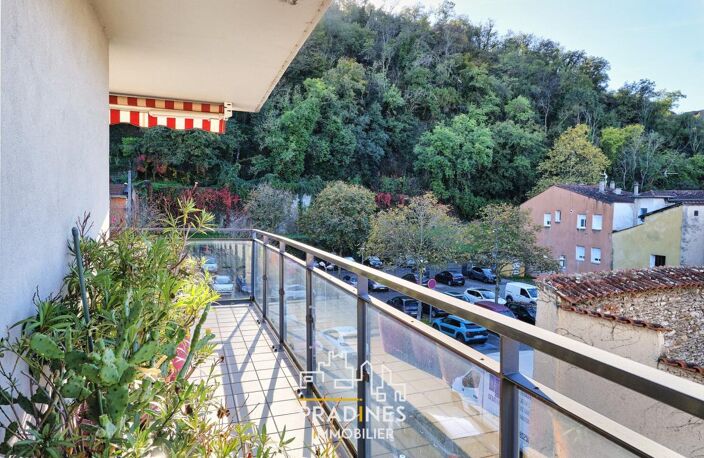 Appartement à vendre Givors — photo 2