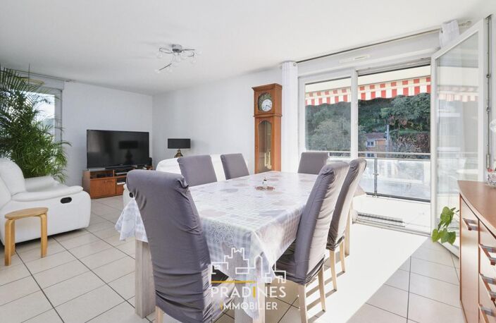 Appartement à vendre Givors — photo 4