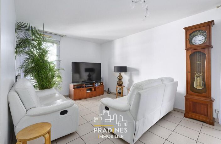 Appartement à vendre Givors — photo 5