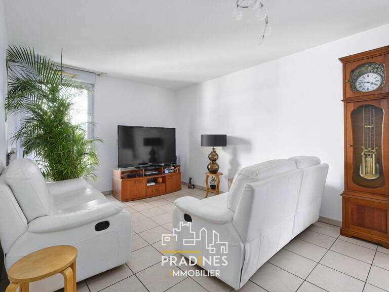 Appartement à vendre Givors — photo 1
