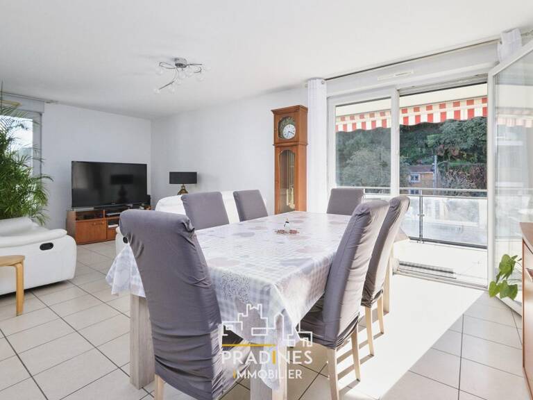 Appartement à vendre Givors — photo 1