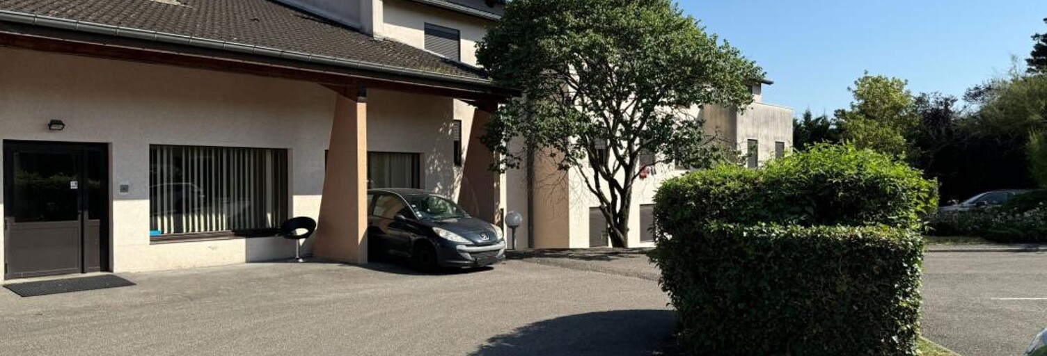 Appartement 1 Pièce 18 m² à vendre à Saint-Genis-Laval (69230)