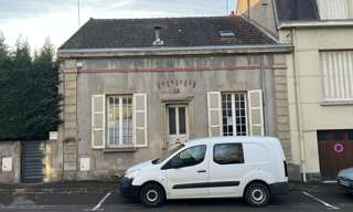 Maison 4 Pièces 108 m² à vendre à Autun (71400)