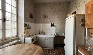 Maison 4 Pièces 108 m² à vendre à Autun (71400)