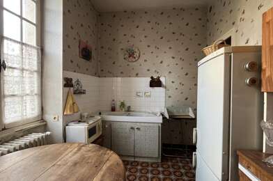 Maison 4 pièces 119000 €