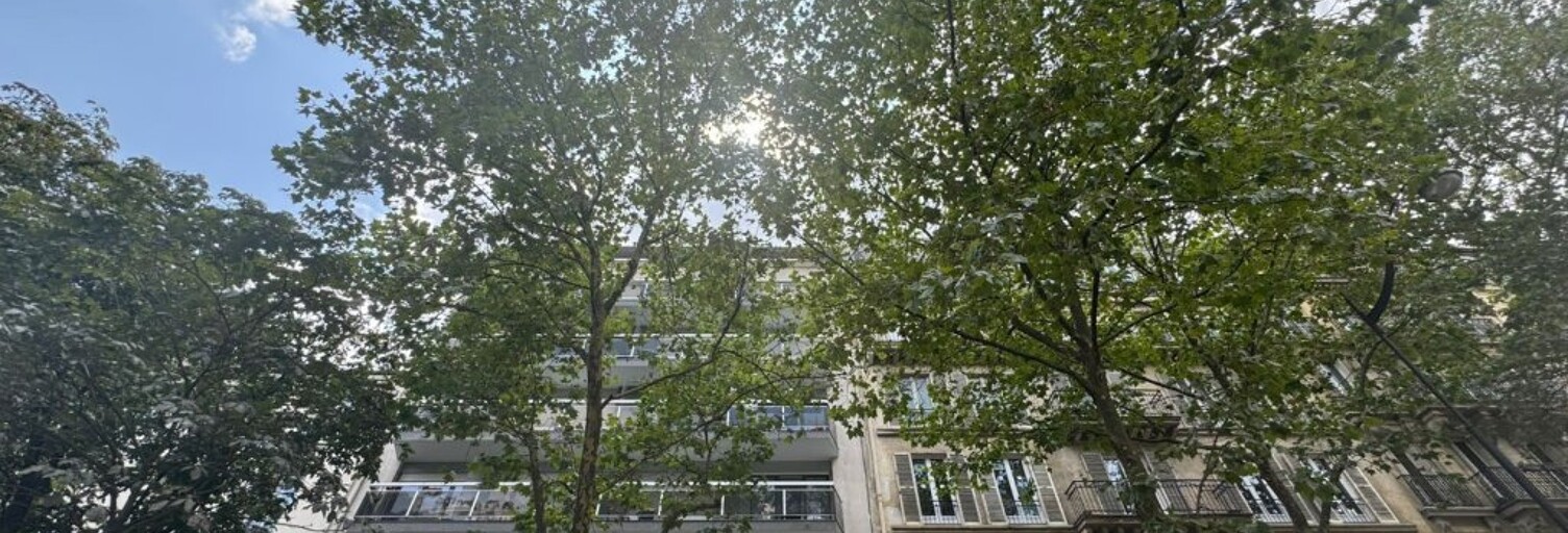 Garage  11 m² à louer à Paris 13 (75013)