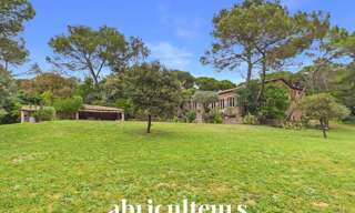 Maison 8 Pièces 300 m² à vendre à Saint-Raphaël (83700)