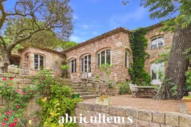 Maison 8 pièces 2200000 €