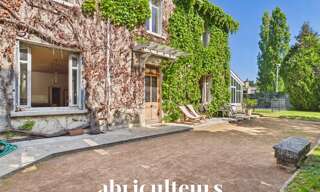 Maison 6 Pièces 175 m² à vendre à Écully (69130)