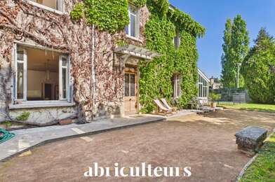 Maison 6 pièces 1090000 €