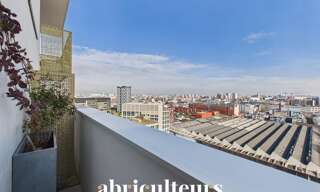 Appartement 5 Pièces 105 m² à vendre à Aubervilliers (93300)
