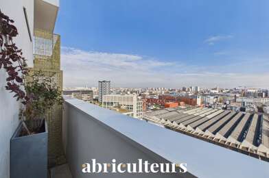 Appartement 5 pièces 590000 €