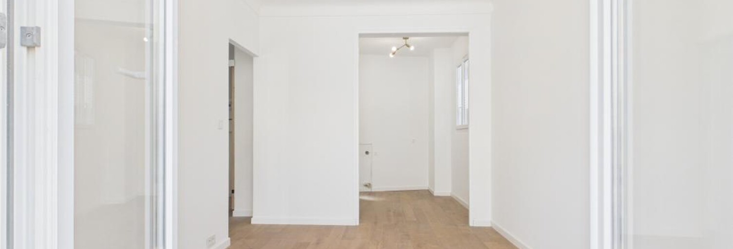 Appartement 2 Pièces 36 m² à vendre à Nice (06100)
