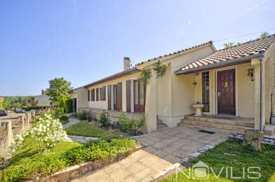 Maison 5 pièces 245000 €