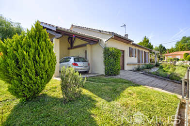 Maison 5 pièces 234500 €