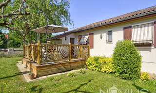 Maison 5 Pièces 109 m² à vendre à Montauban (82000)
