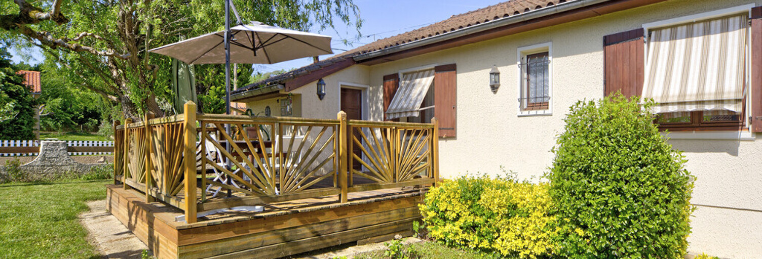 Maison 5 Pièces 109 m² à vendre à Montauban (82000)