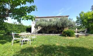 Maison 4 Pièces 106 m² à vendre à Pernes-les-Fontaines (84210)