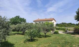 Maison 4 Pièces 106 m² à vendre à Pernes-les-Fontaines (84210)