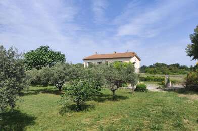 Maison 4 pièces 376500 €