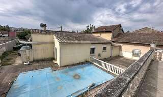 Maison 6 Pièces 290 m² à vendre à Avignon (84000)