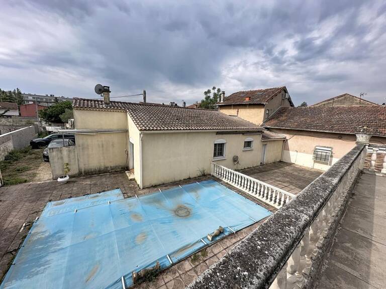Avignon Extra-Muros, Ensemble de 2 biens (maison de 113m² + Appartement de 95m²) + un local de 50m² habitables sur 870m² — photo 1