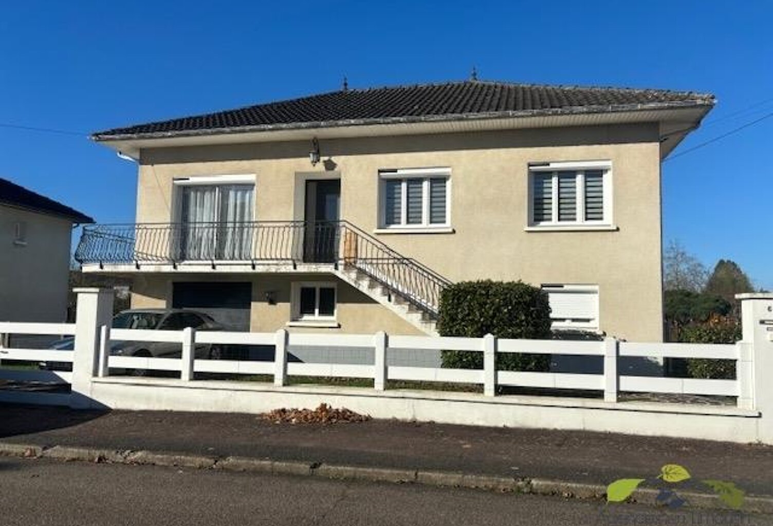 HAUTE VIENNE — photo 1