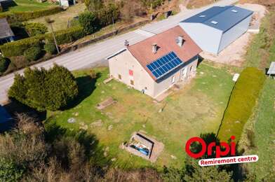 Maison 6 pièces 184000 €