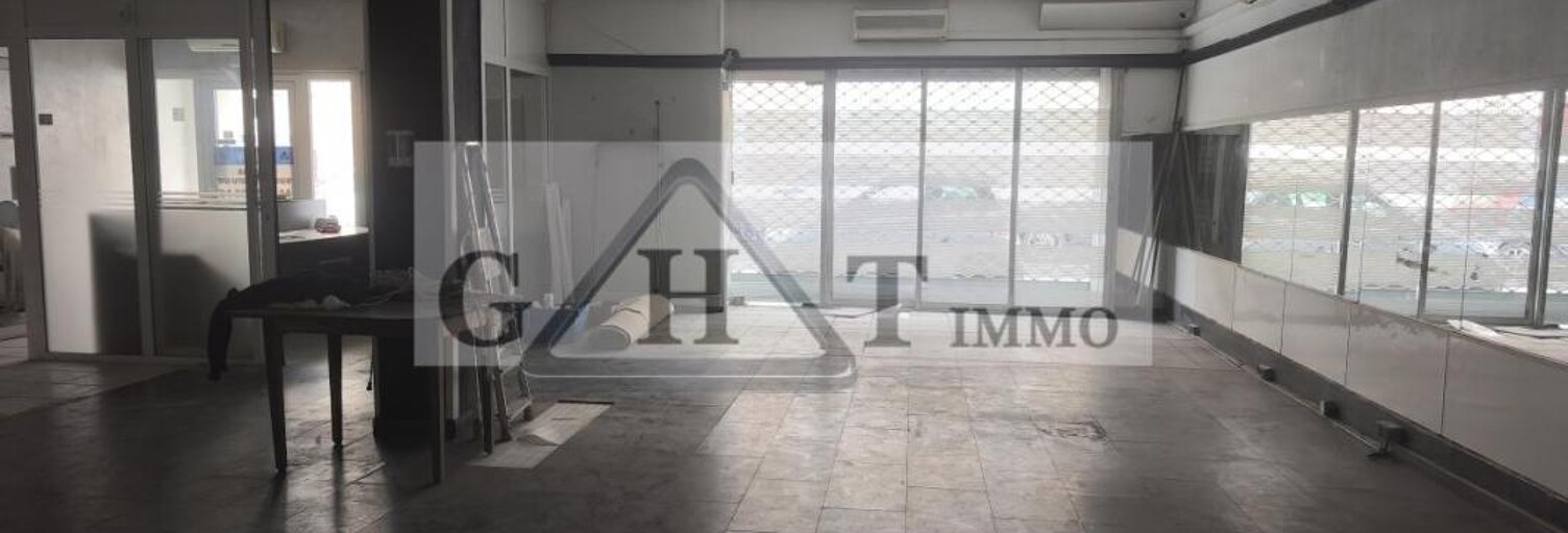 Commerce  474 m² à vendre à Antibes (06600)